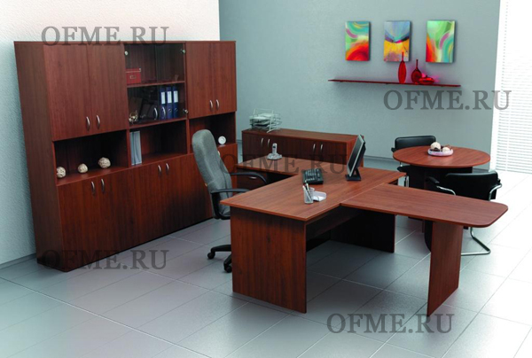 мебель для персонала эдем, офме