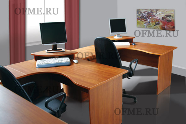 мебель для персонала эдем, офме