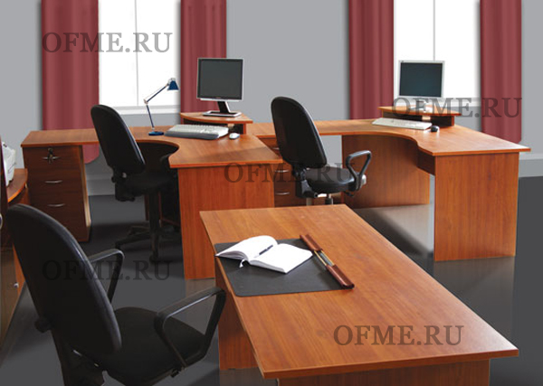 мебель для персонала эдем, офме
